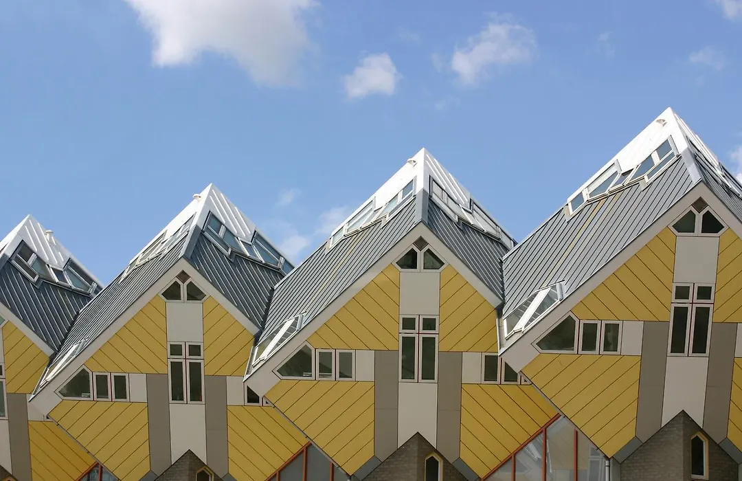 Stayokay Hostel Rotterdam - Fully Renovated April 2026-1