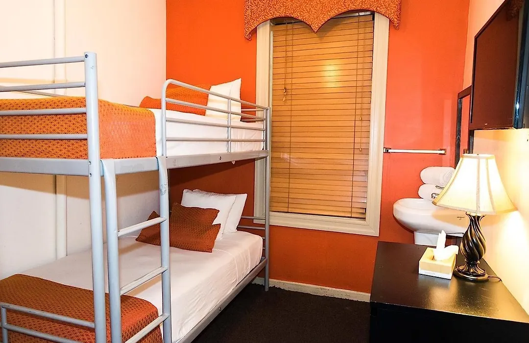 Royal Park Hotel-1