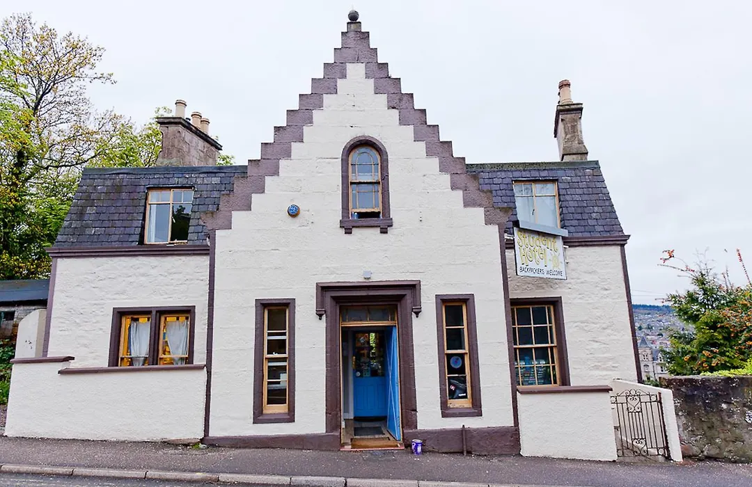 Inverness Student Hotel-1