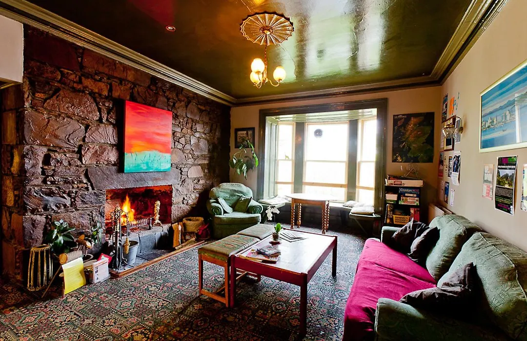 Inverness Student Hotel-1