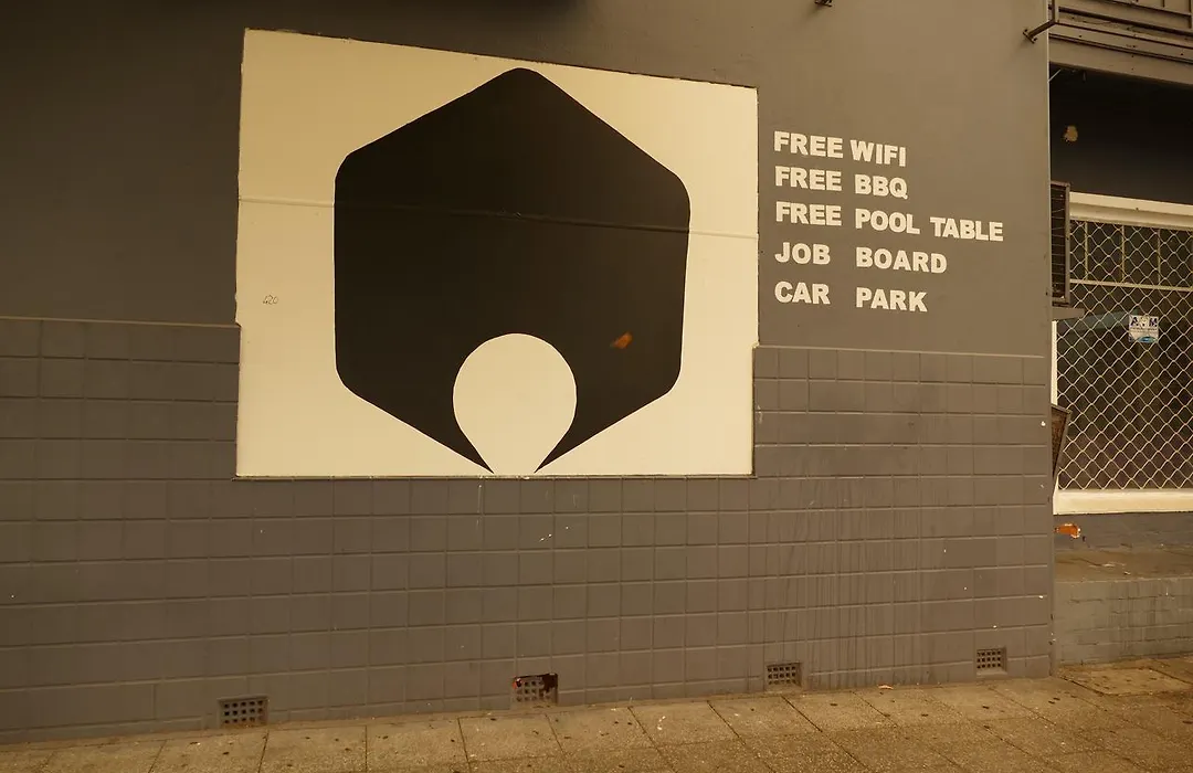 The Hive Hostel - Traveler Friendly, Passport Only-1