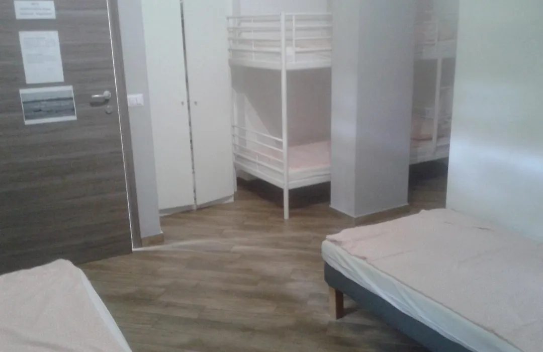 Gloria Hostel-1