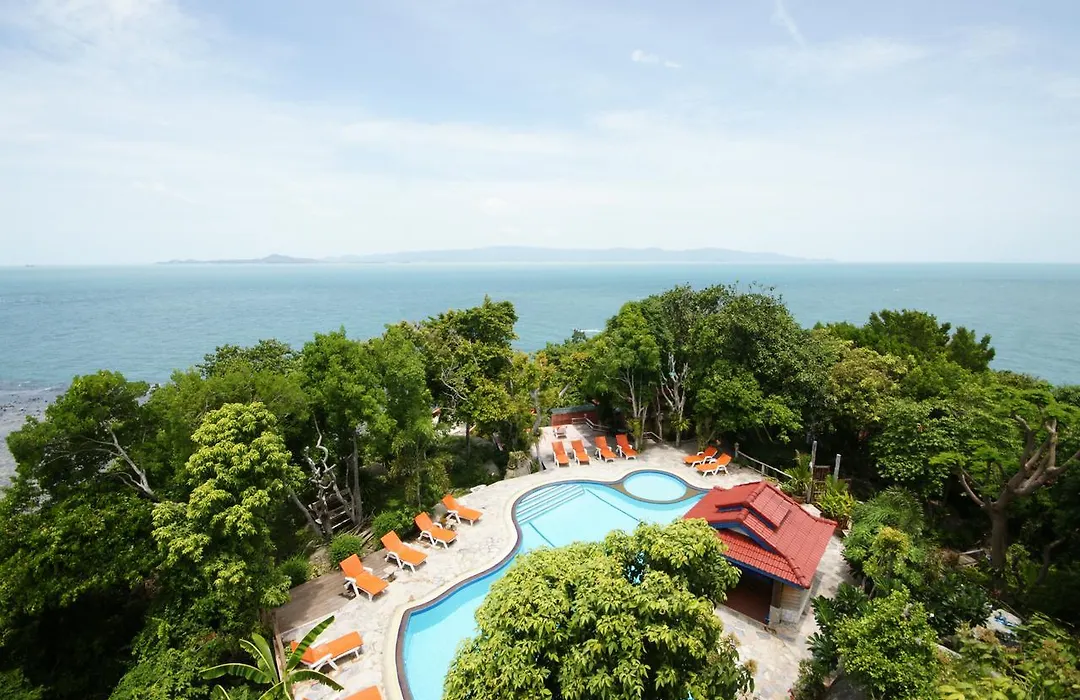 Sea Breeze Backpacker-1