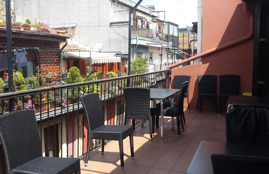 Pension San Fermin-1