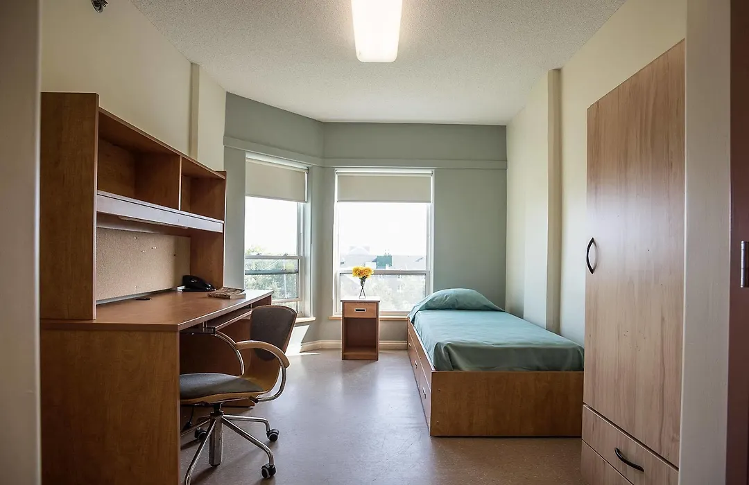Mount Saint Vincent University-1