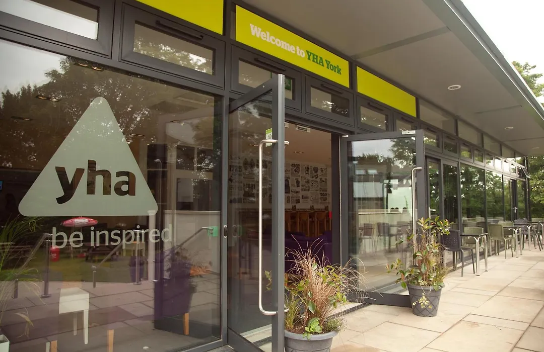 Yha York-1