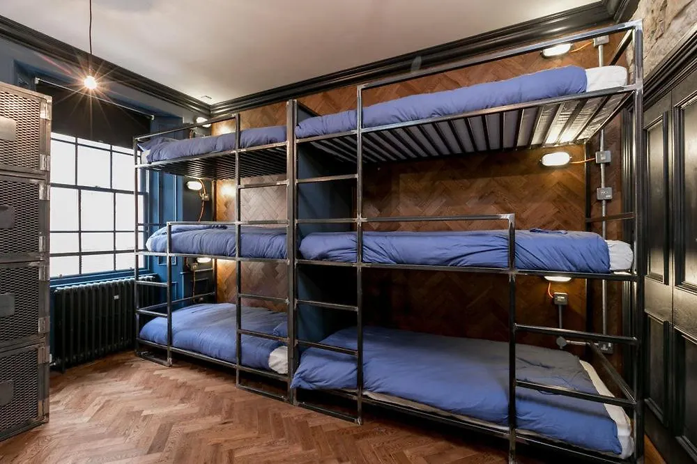 The Baxter Hostel-1