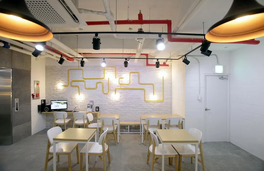 K-Pop Hotel Seoul Tower-1