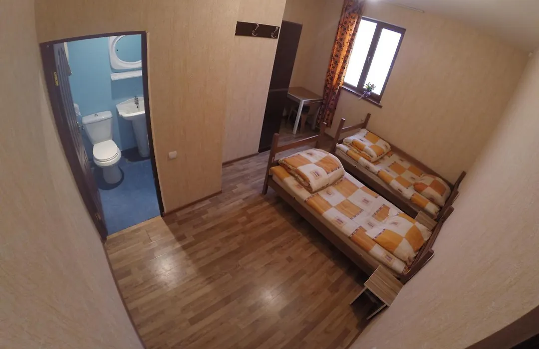 Glide Hostel-1