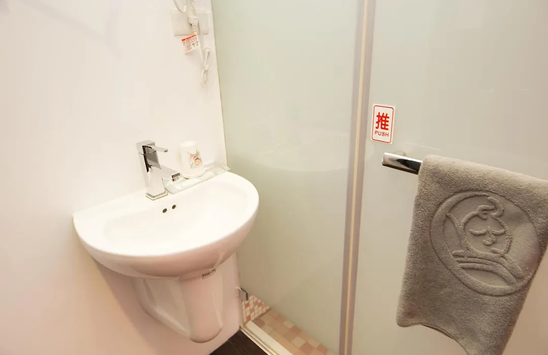 Sleepbox Hostel-1