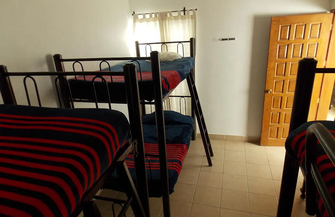 Hostel Inn-1