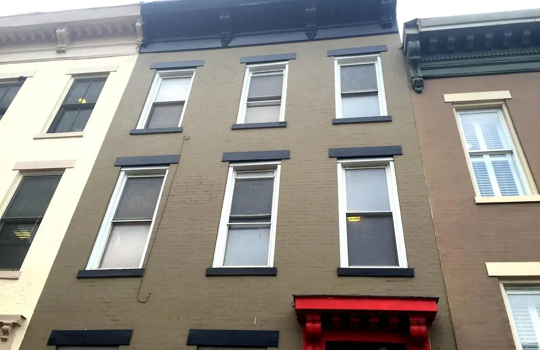 Dc International Hostel 2-1