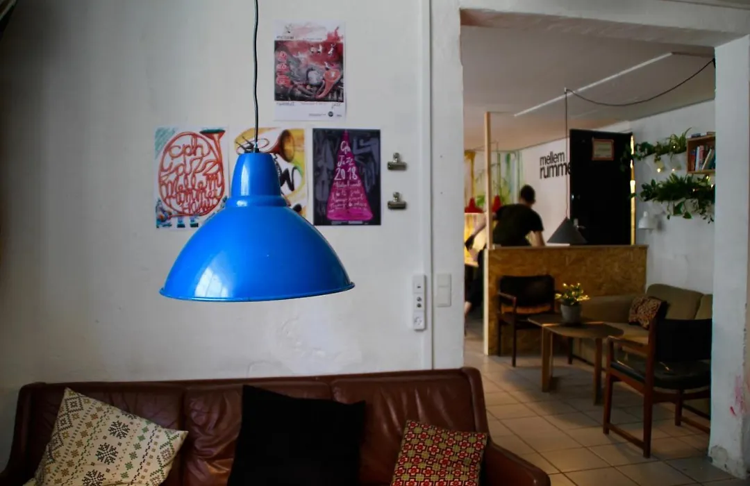 Globalhagen Hostel-1