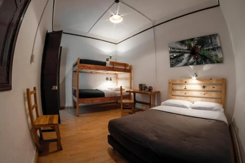 Explora Hostels-1