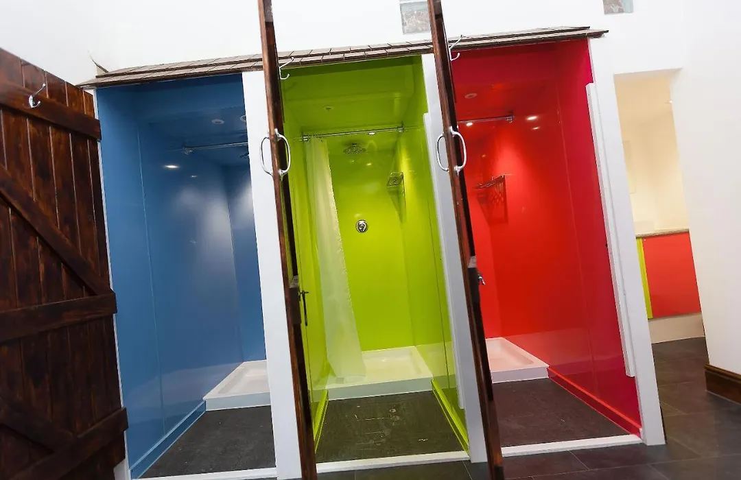 Cohort Hostel-1