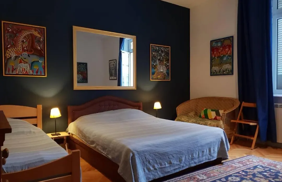 Sun Hostel-1