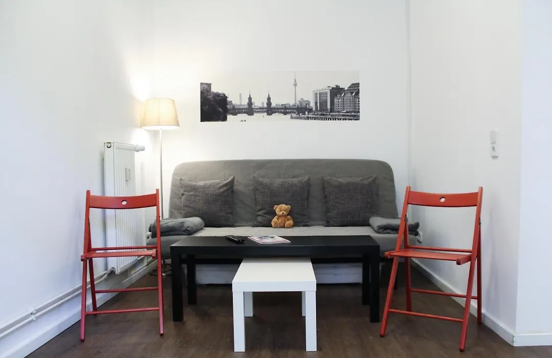 Happy Bed Hostel-1
