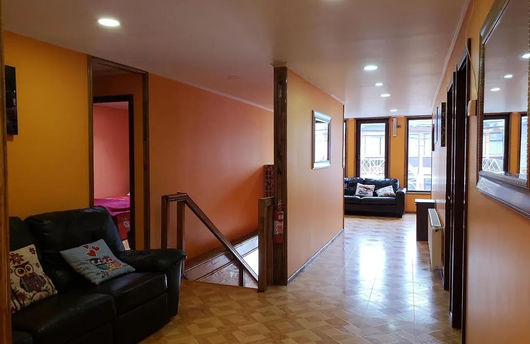 Hostal Nataly-1