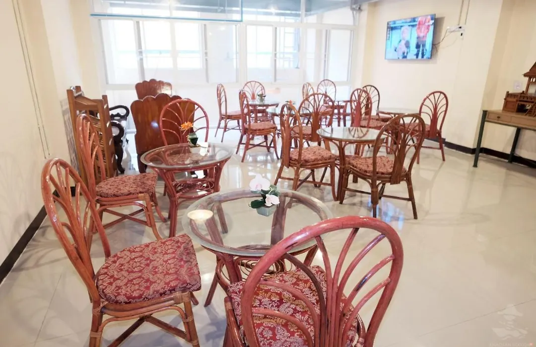 Khaosan Station (Adults Only)-1