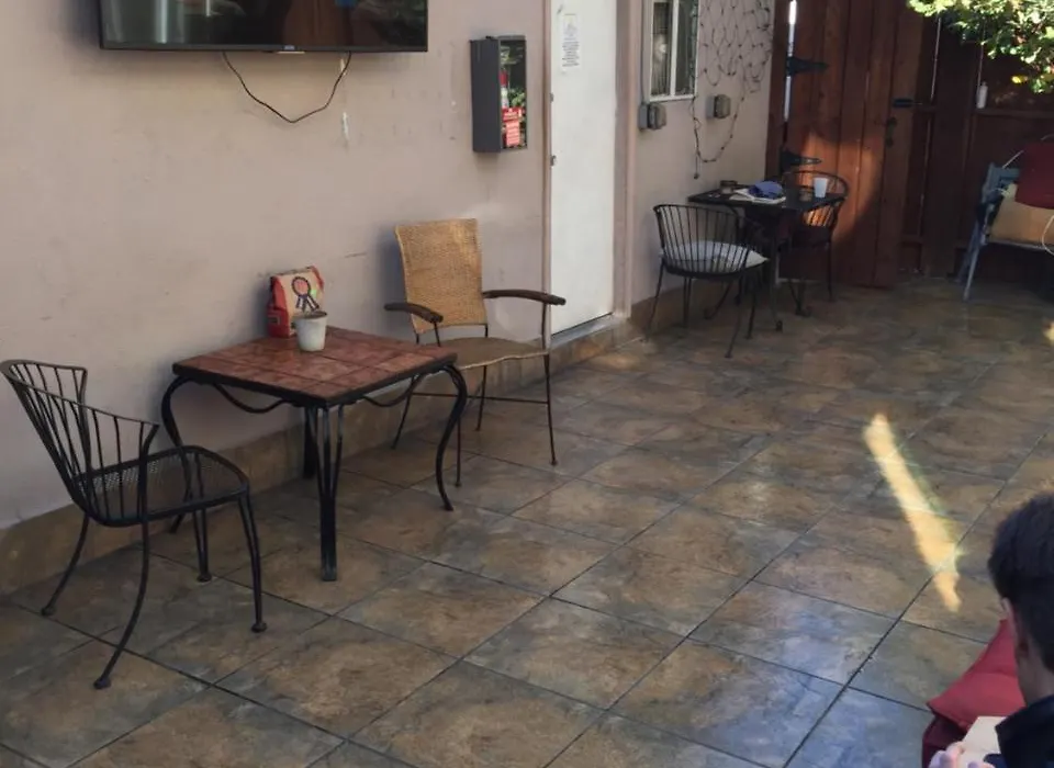 Timen House-1
