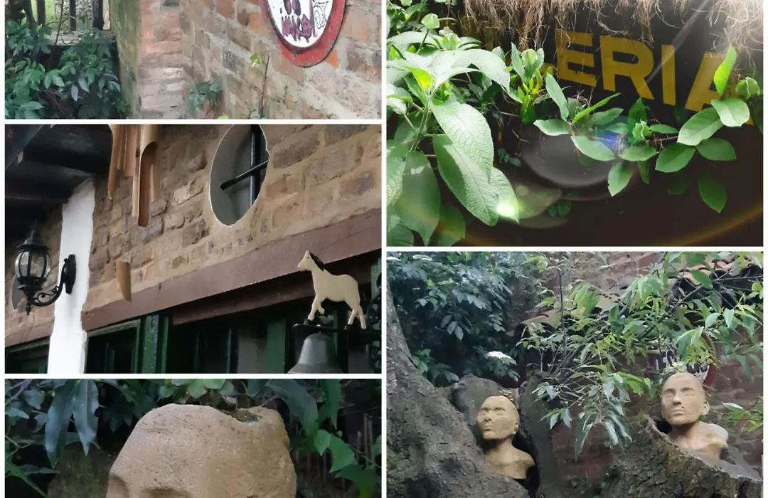 Cedron Hostel-1