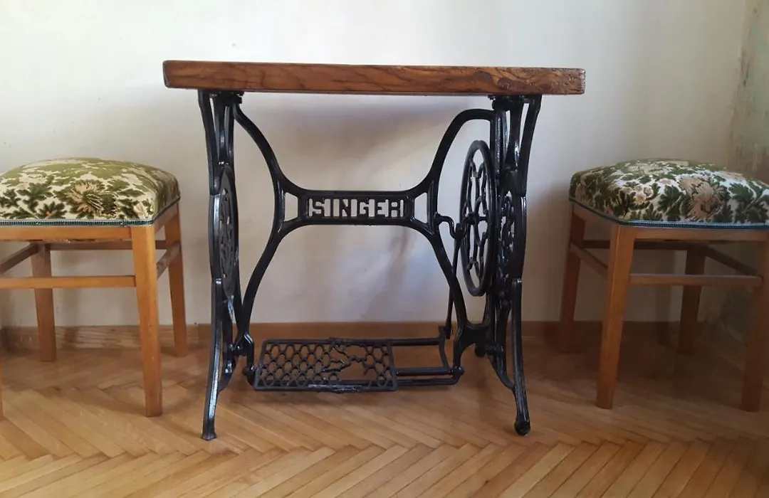 Zagreb Speeka-1