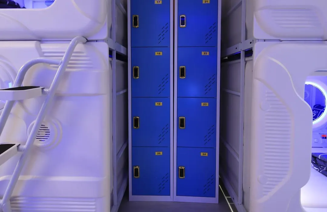 Spacepod@Hive-1