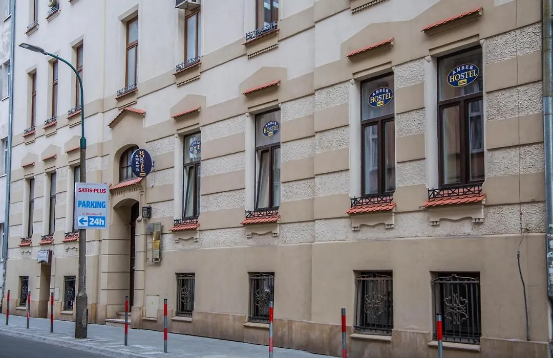 Amber Hostel-1