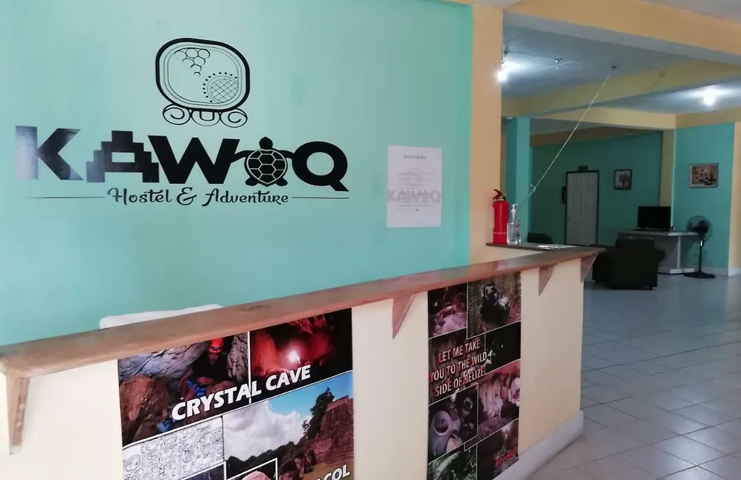Kawoq Hostel-1