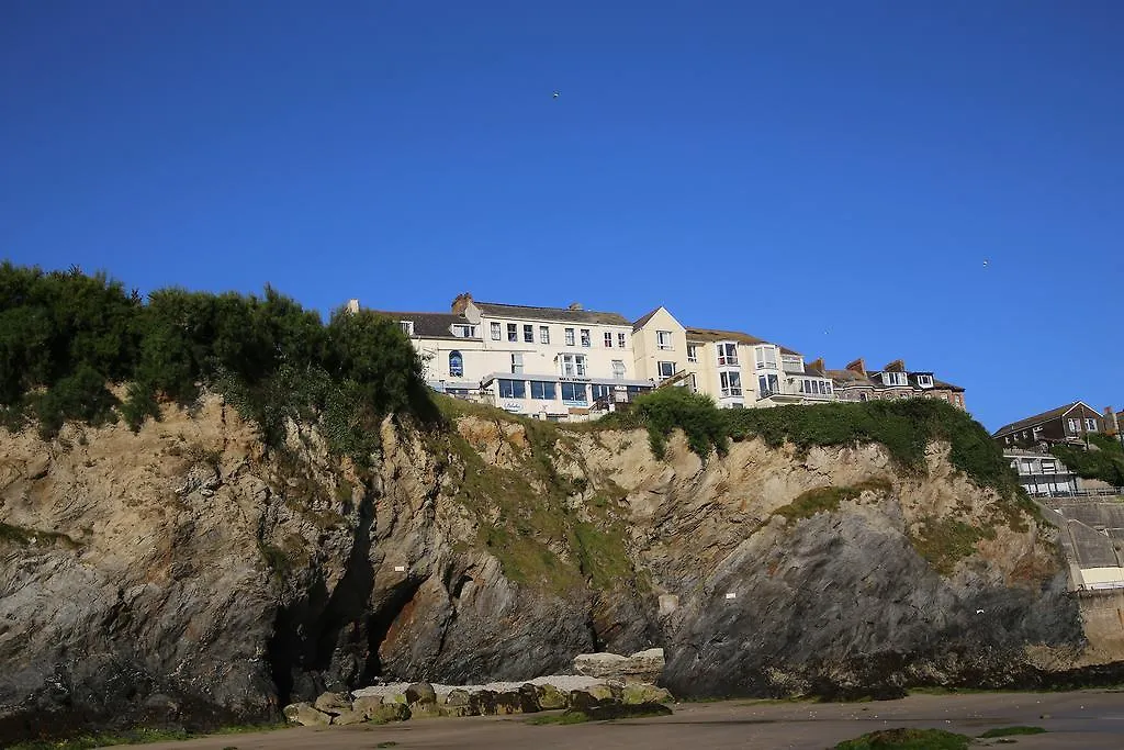 St Christopher'S Newquay-1