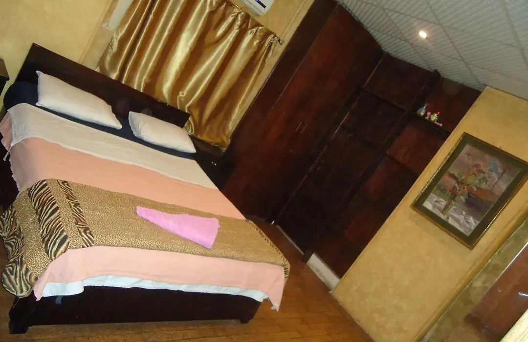 Freedom Hostel-1