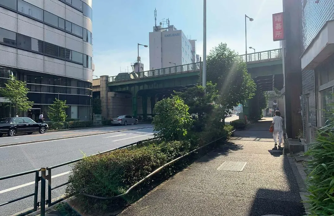 Ace Inn Shinjuku-1