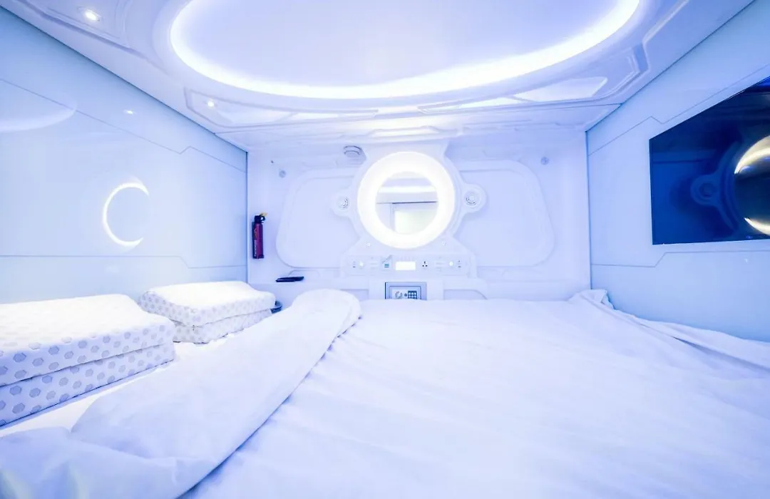 Optimi Rooms Bilbao-1