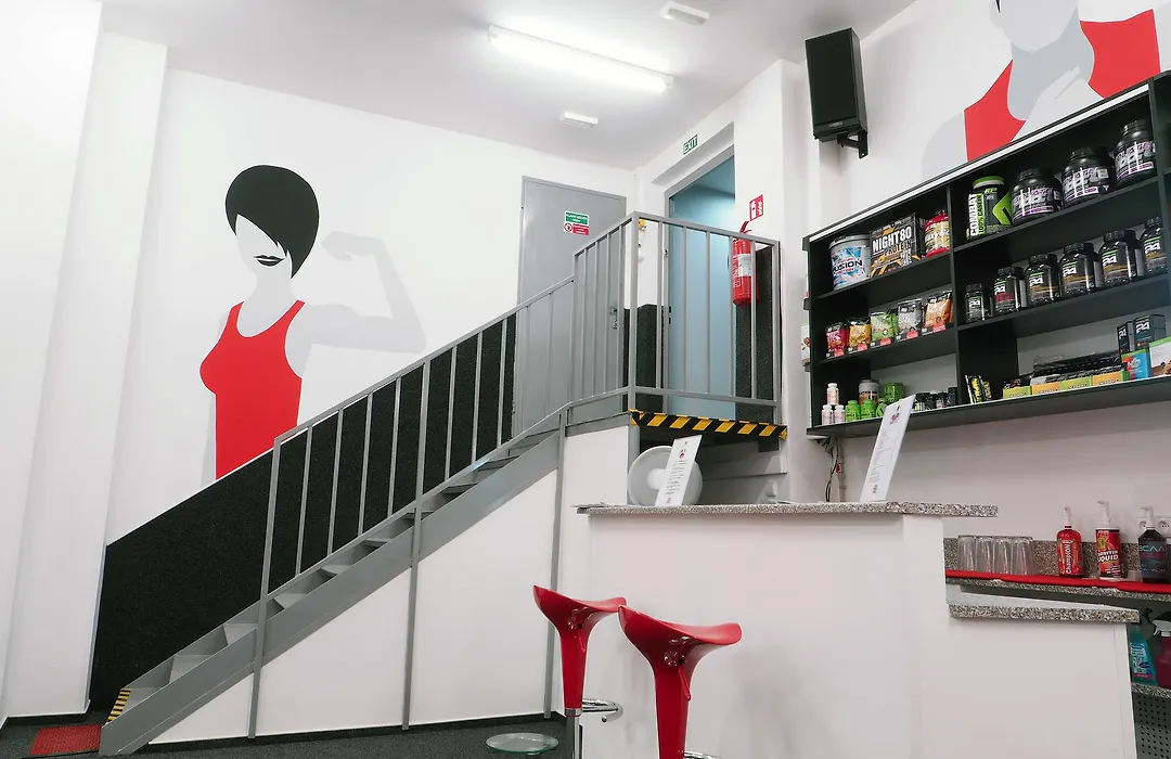 Plus Prague Hostel-1