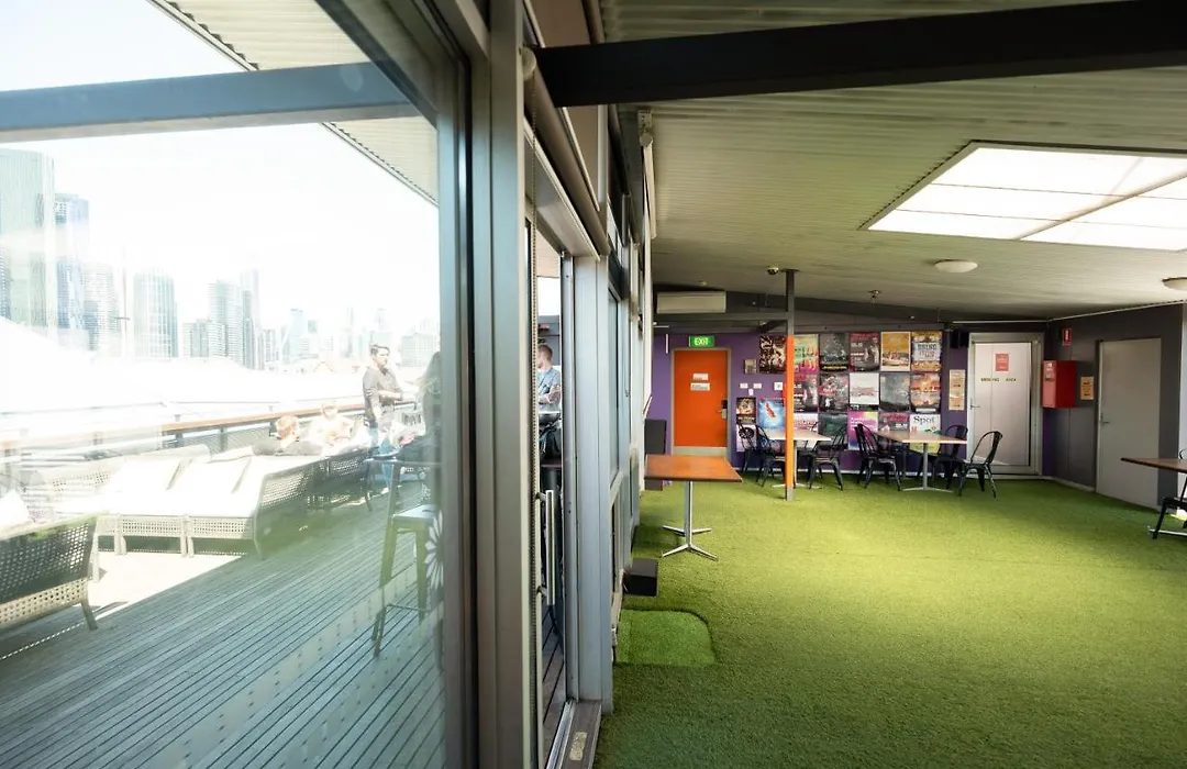 Melbourne Metro Yha-1