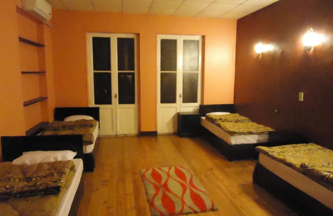 Freedom Hostel-1