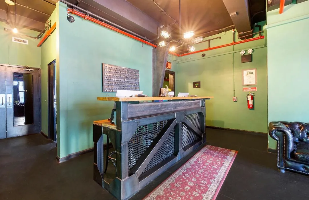 The Bowery House-1