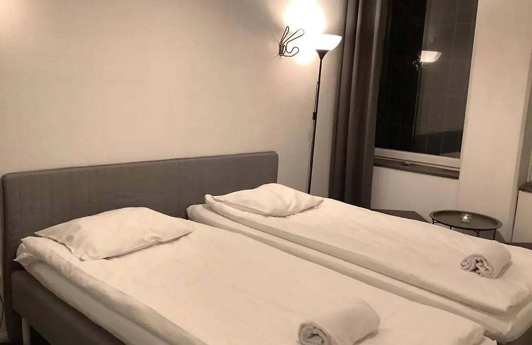 Acco Hostel-1