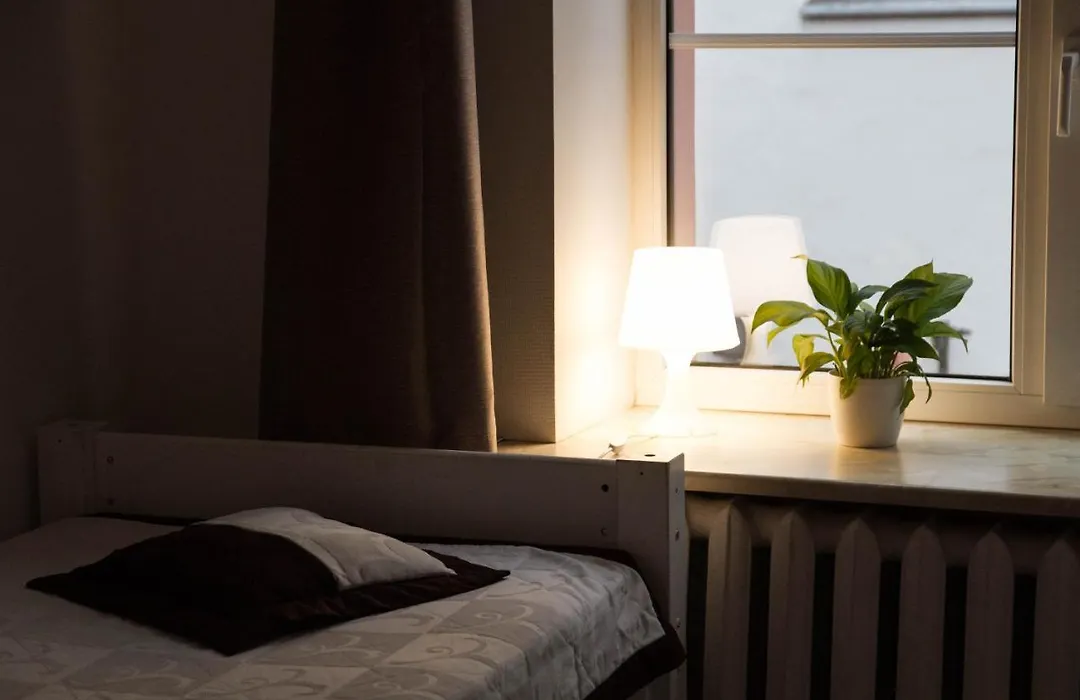 Amber Private Rooms-1