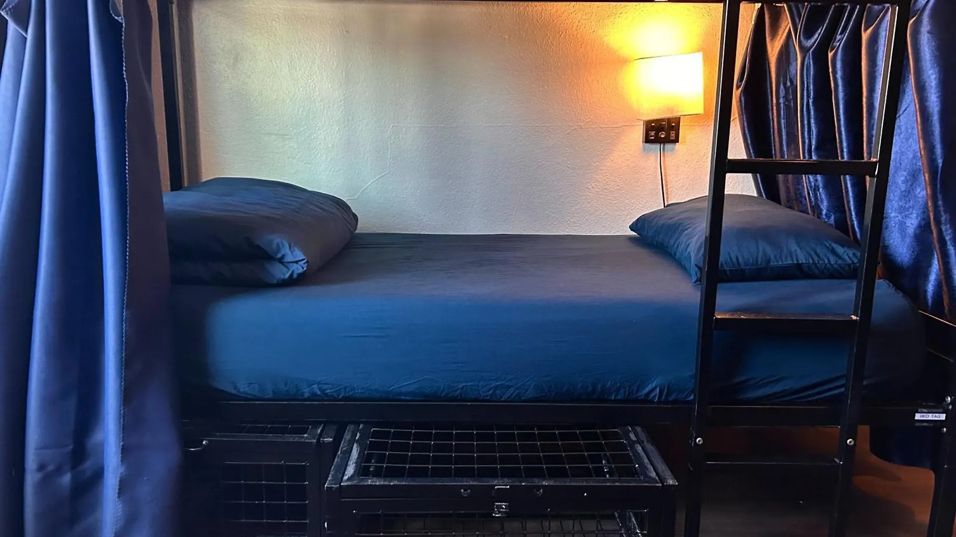 Ith San Diego Mission Beach Backpacker Hostel - San Diego, United States