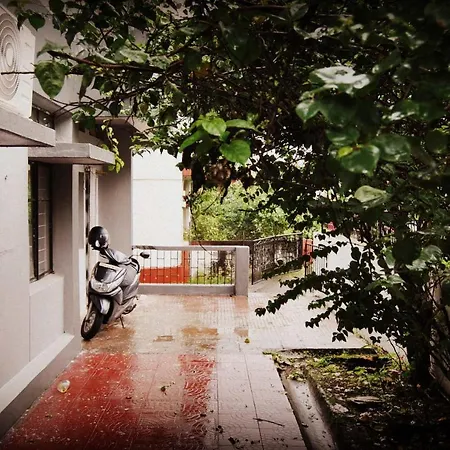 Monkey Mind Hostel-2