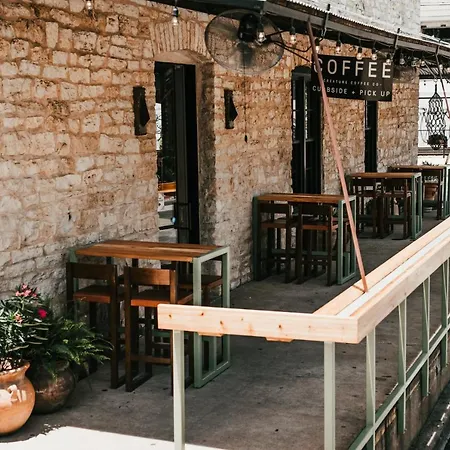 Native Hostels Austin-2