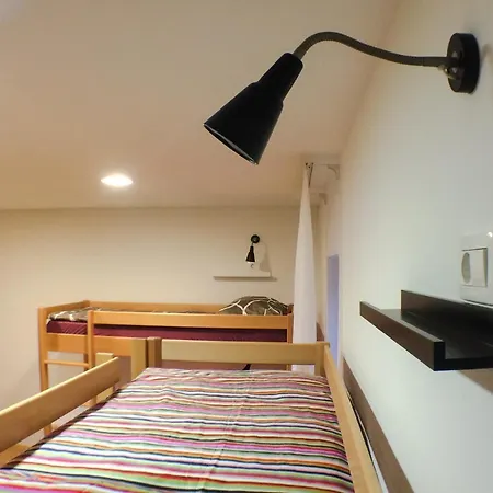 Hostel Vrba-2