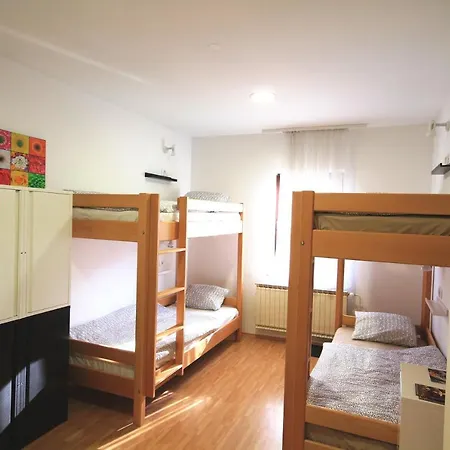 Hostel Vrba-3