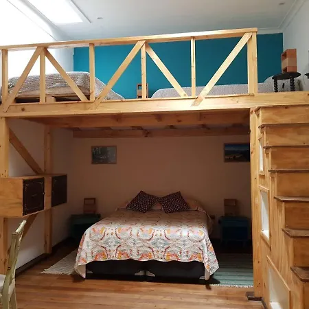 Eco-Hostal Tambo Verde-2