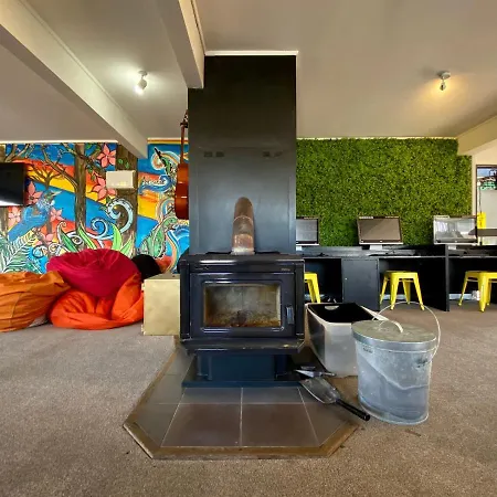 The Black Sheep Backpackers-3