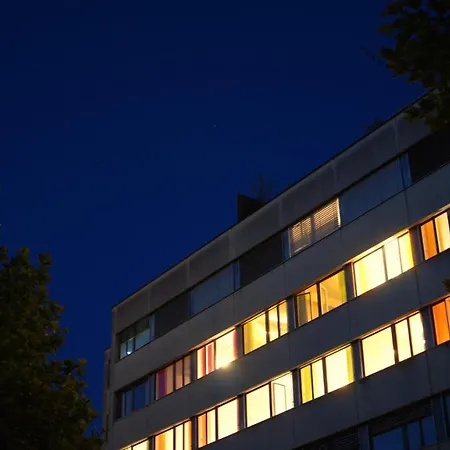 Hostel 77 Bern-3