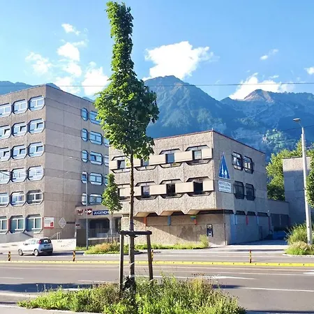 Jugendherberge Innsbruck - Youth Hostel-2