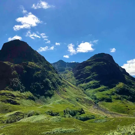 Chase The Wild Goose - Near Fort William & Ben Nevis-3