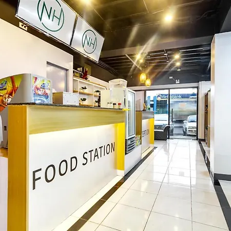 Nomad'S Hub - Best Value Co-Living Hostel-3
